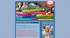 Desktop Screenshot of kinderkoks.nl